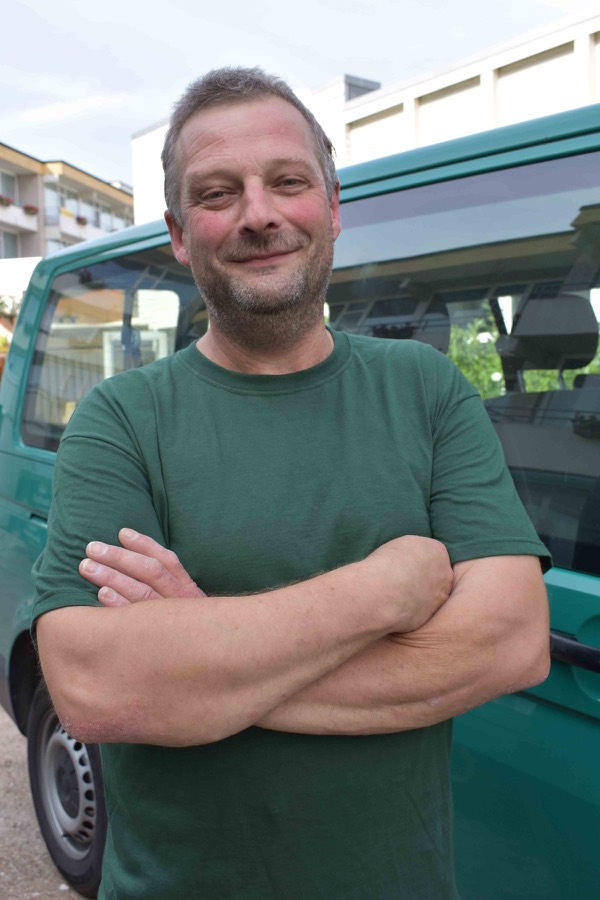Christian Paschen