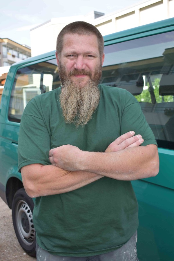 Rene Föhl